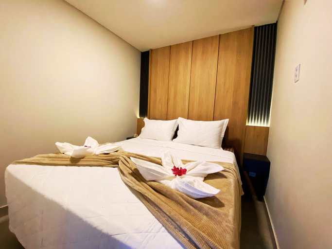 Bedroom 3, Flat Ilê de Pipa Premium - By Almare, Tibau do Sul