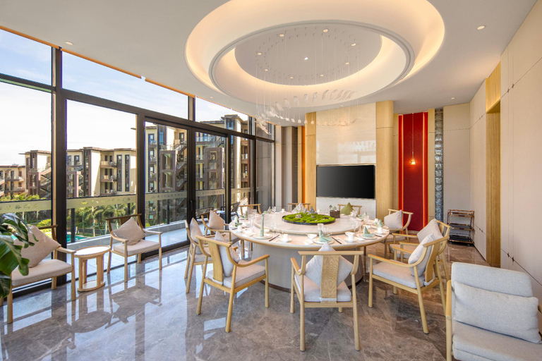 Others 5, Boao Yuexin Healing Hotel, Hainan