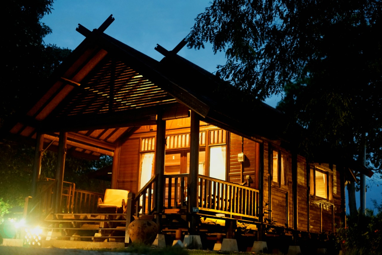 Exterior & Views 2, Samawa Seaside Resort, Sumbawa