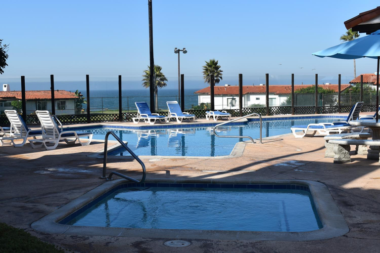 Sport & Beauty 3, La Paloma Beach&Tennis Resort, Tijuana