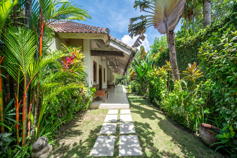 Exterior & Views 2, Villa Sembira, Seminyak, Badung