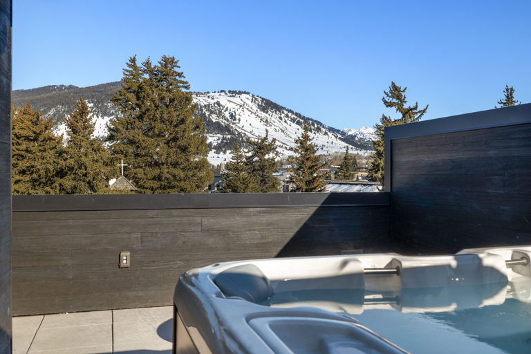 Sport & Beauty, The Glenwood by Jackson Vacations, Teton