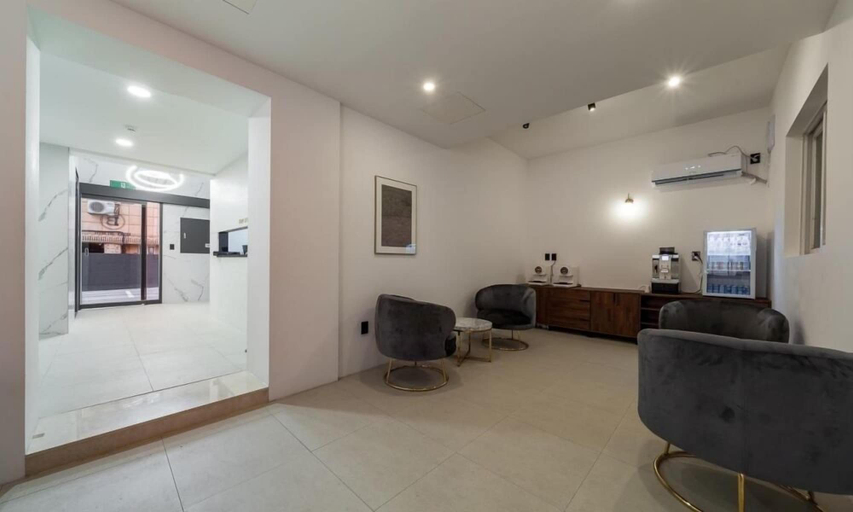 Others 4, Brown Dot Hotel Suwon Jeongja Branch, Suwon