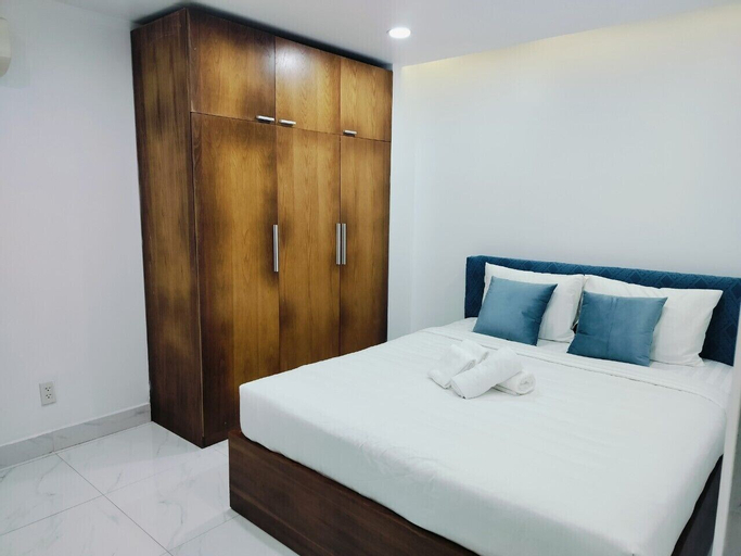 Bedroom 7