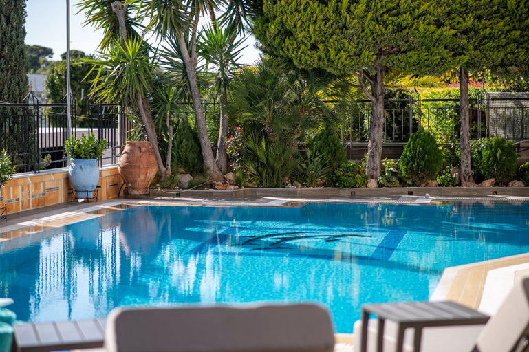 Sport & Beauty 3, Vouliagmeni Athenian Riviera Villa, Attica