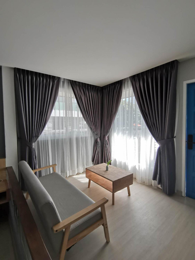 Others 5, Soi9 poshtel, Muang Chiang Mai