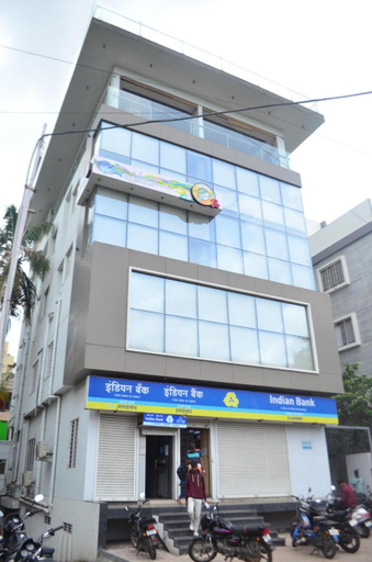 Exterior & Views 1, Hotel O2 , Sangli , Sangli