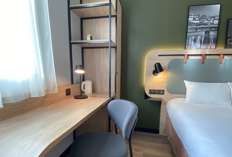Bedroom 7