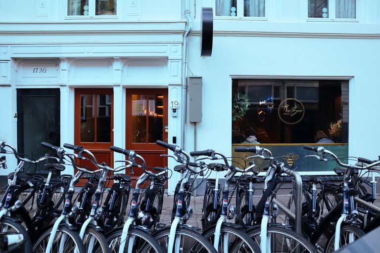 Exterior & Views 4, The Bee Hostel, Amsterdam
