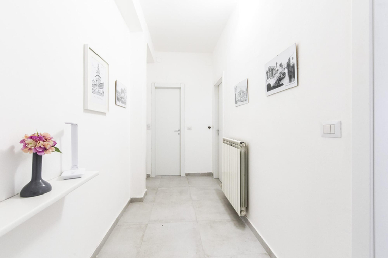 Room 2, Trilocale Noverasco IEO 1, Milano