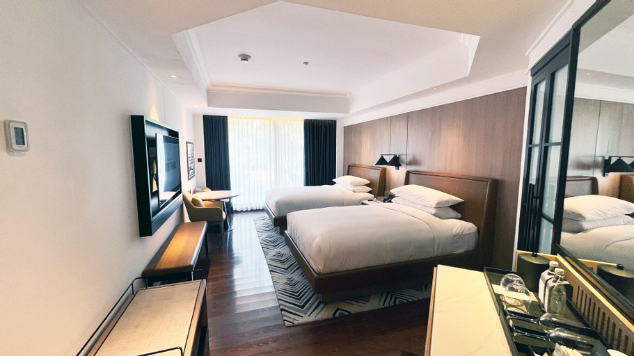 Bedroom 21