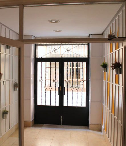 Others 2, Roomin Hostel, Salamanca