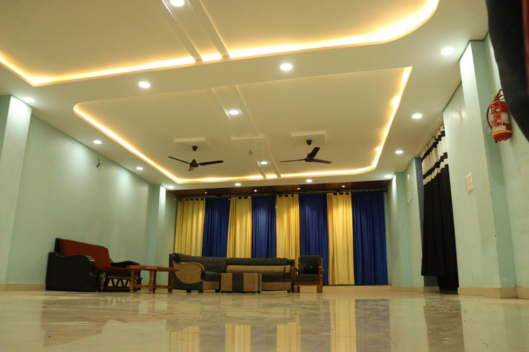 Public Area