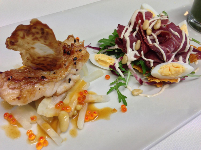 Food & Drinks 5, Herberg de Kemper, Hof van Twente
