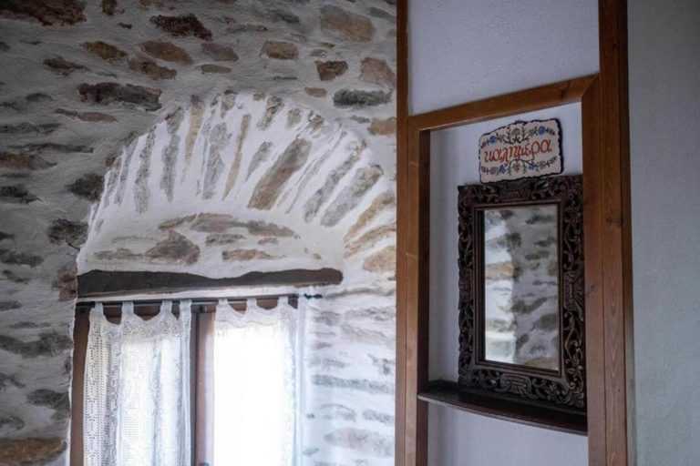 Room 5, Archontiko Michael Vyzítsa Pelion, Thessaly