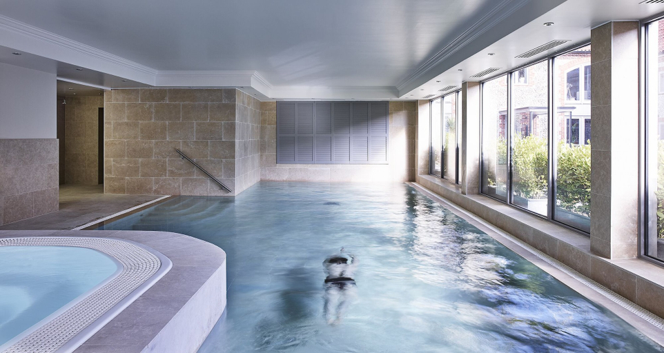 Sport & Beauty 3, The Harper, Norfolk