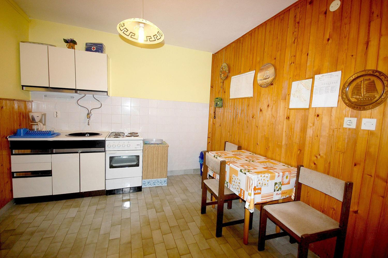 Others 5, Apartments Begic by El-Pi Tours, Malinska-Dubašnica