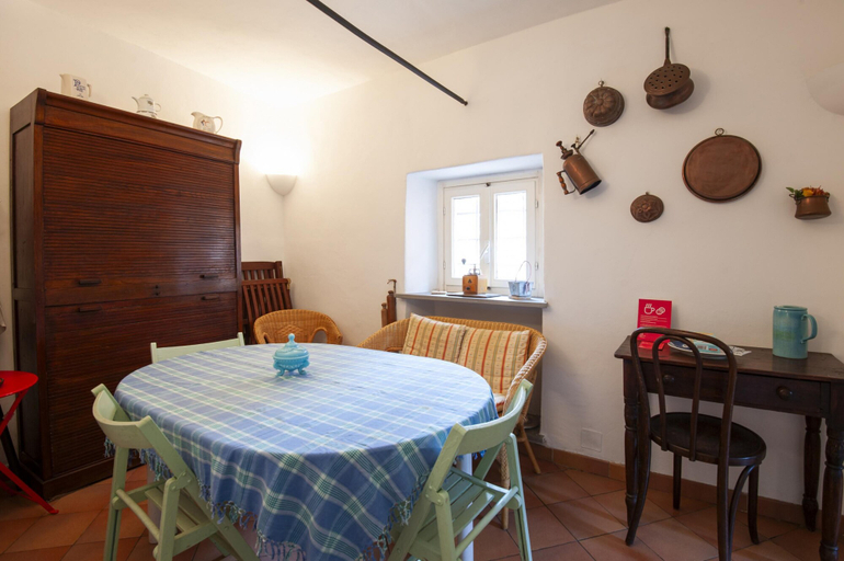 Others 4, Casa La Gonza by Wonderful Italy, Savona