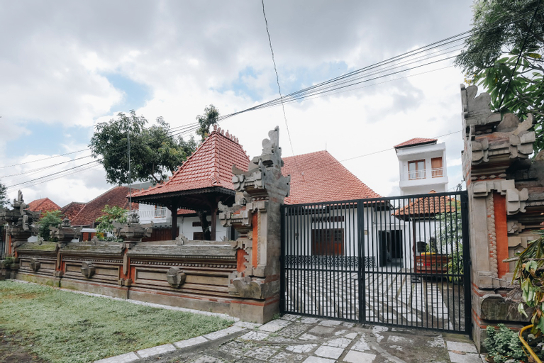 Padma Amita Boutique Hotel Yogyakarta, Yogyakarta