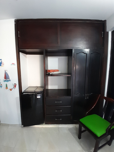Others 4, APARTAMENTOS BRISAS DEL MAR, San Andrés