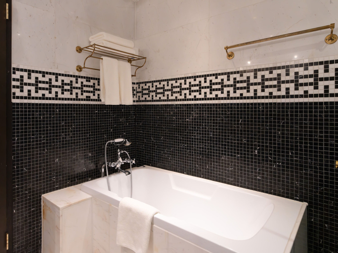 Bathroom 6