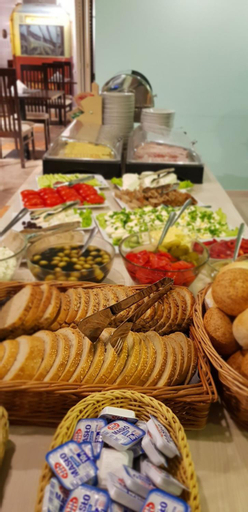 Food & Drinks 5, Hotel Mazowiecki Lodz, Łódź