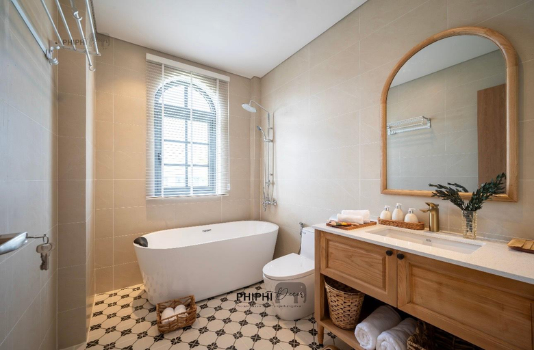 Others 4, La Mer Villa, Phan Thiết