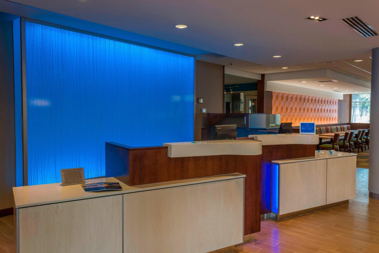 Public Area 4, Fairfield Inn & Suites Geneva Finger Lakes, Ontario