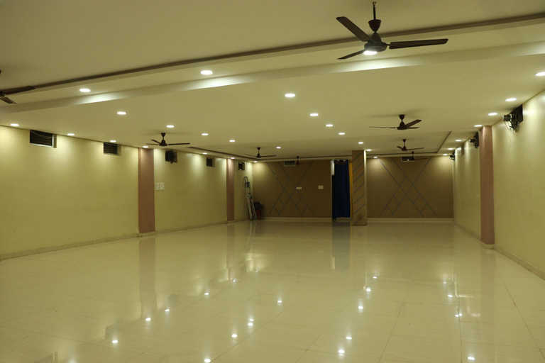 Others 2, Shikar Palace , Mandla