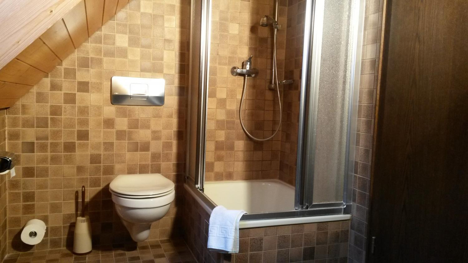 Bathroom, Gastehaus Behabuhl, Breisgau-Hochschwarzwald