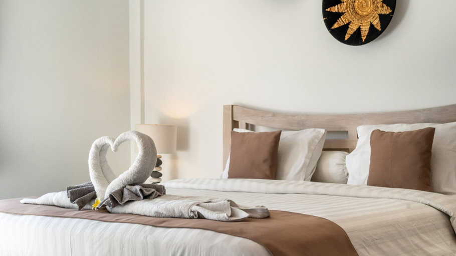 Bedroom 5, Villa Wiana, Seminyak, Badung