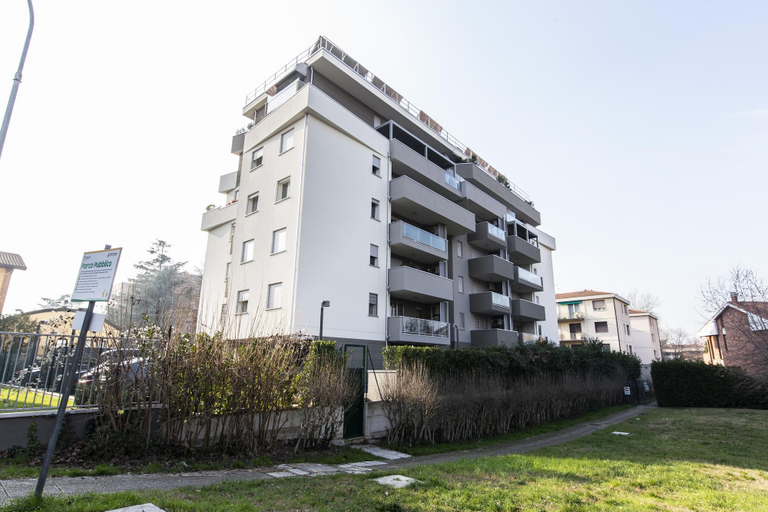 Others 3, Bertelli 4 in San Lazzaro di Savena, Bologna