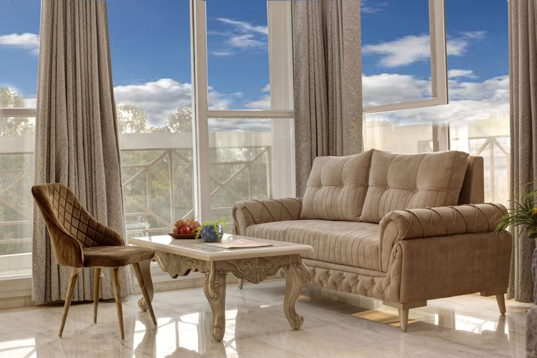 Others 5, SONESTA LUXURY APARTMENT, Delhi