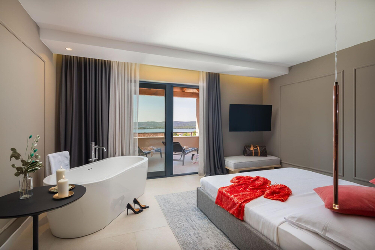 Room 5, Villa Wave Zadarvillas, Sveti Filip i Jakov