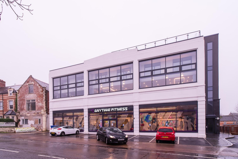 Others 5, Luxe Apartments, The Moorwell, Secure Parking, - 10mins Cardiff City Ctr, Vale of Glamorgan
