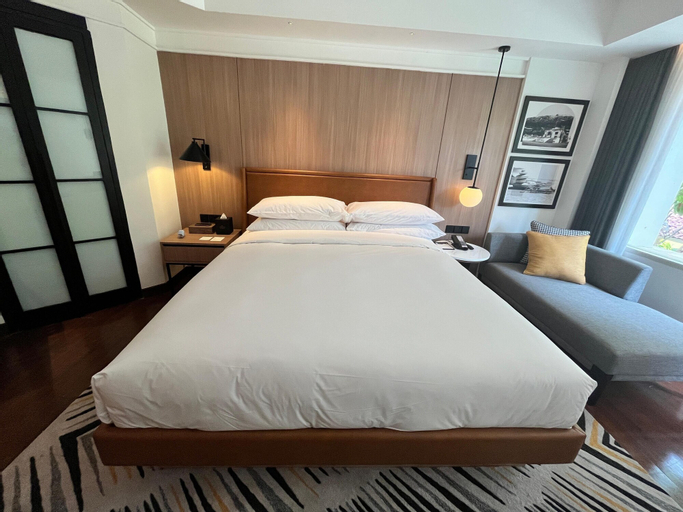 Bedroom 17