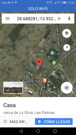 Facilities