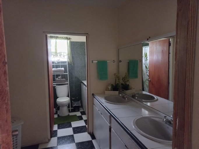 Bathroom 3, More Than Beauty Properties