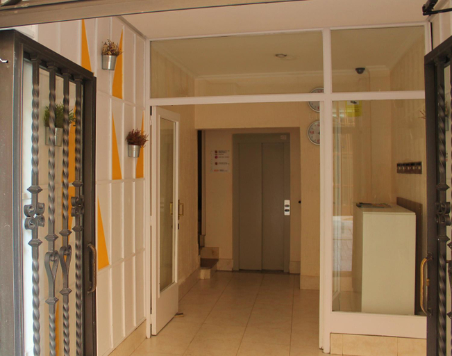 Others 3, Roomin Hostel, Salamanca