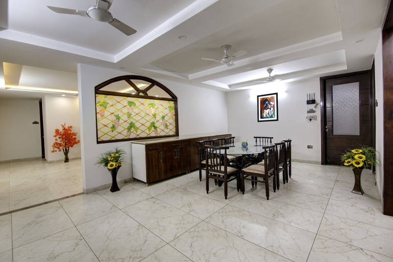 Others 5, SONESTA LUXURY APARTMENT, Delhi