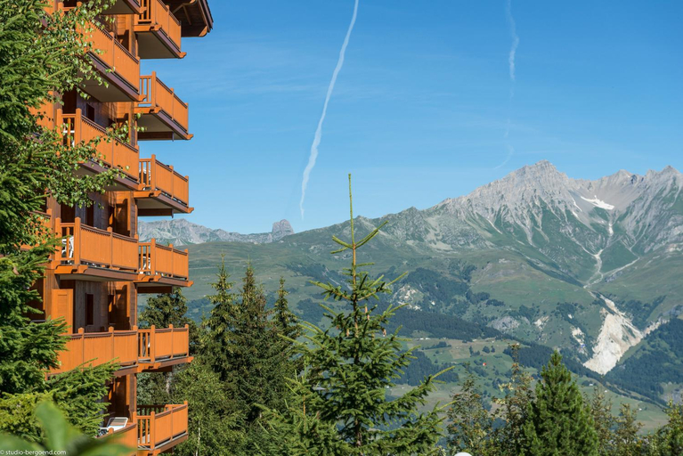 Others 5, Residence Pierre & Vacances Premium Le Roselend, Savoie
