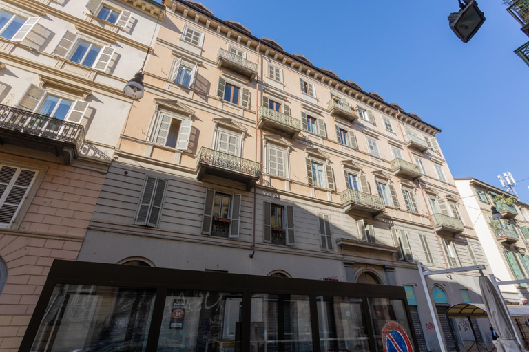 Exterior & Views 1, Principe Tommaso 12 - Graffiti Apartment, Torino