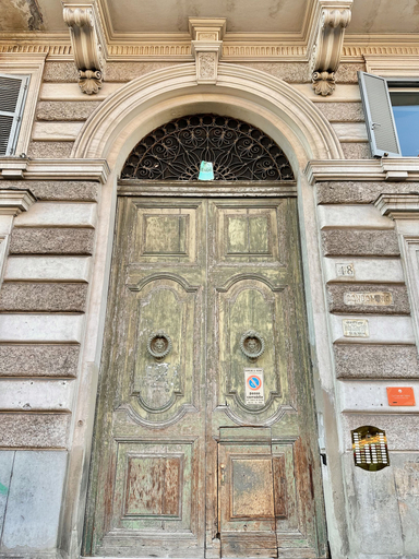 Exterior & Views 2, Vacanze Romane Laterano, Rome