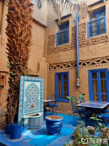 Chez Youssef, Errachidia