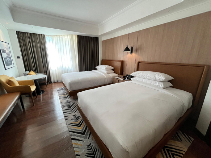 Bedroom 19