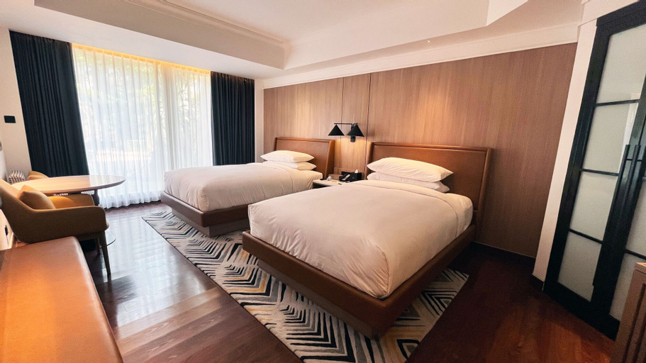 Bedroom 19