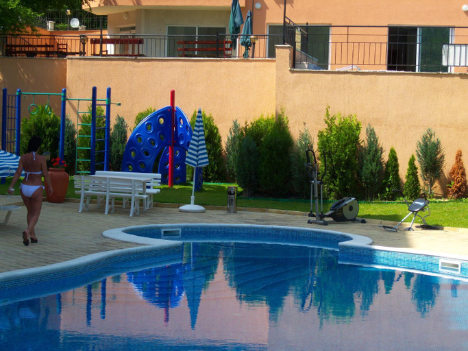 Others 4, Sunrise Complex Apartments, Varna