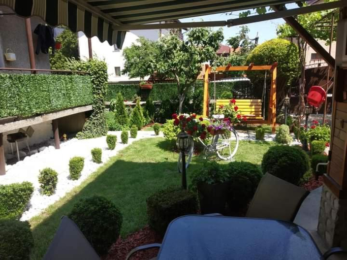 Others 5, NIKI HOUSE, Bansko