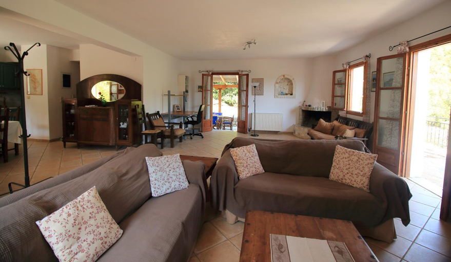 Others 5, Fioroula's Villa Fiskardo, Ionian Islands