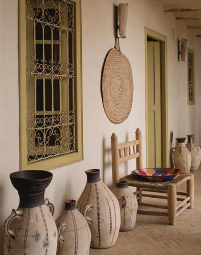 Others 5, Dar Zahia, Taroudannt